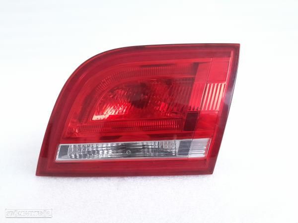 Farolim Dto Audi A3 Sportback (8Pa) - 1