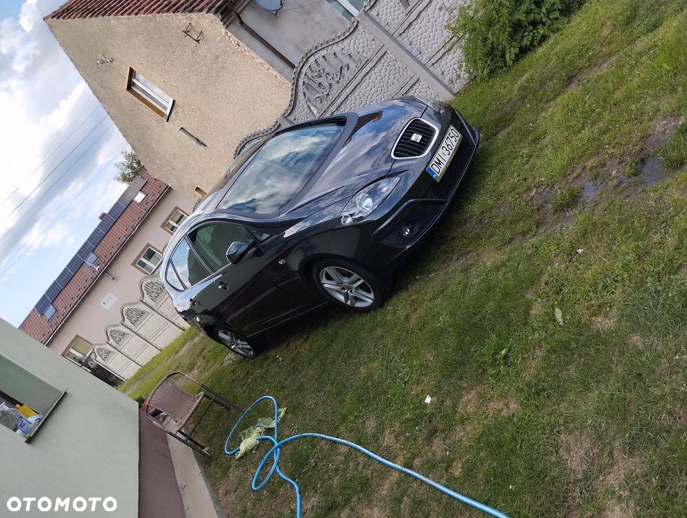 Seat Altea XL 1.4 TSI Reference - 19