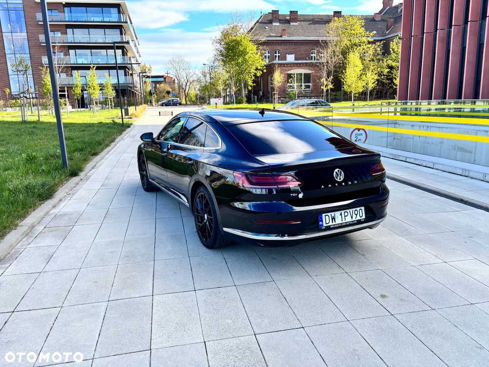 Volkswagen Arteon 2.0 TDI SCR Elegance DSG - 15