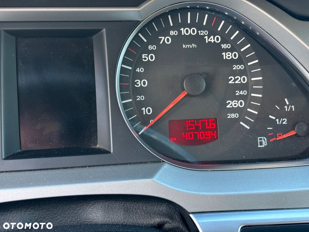 Audi A6 Limousine - 32