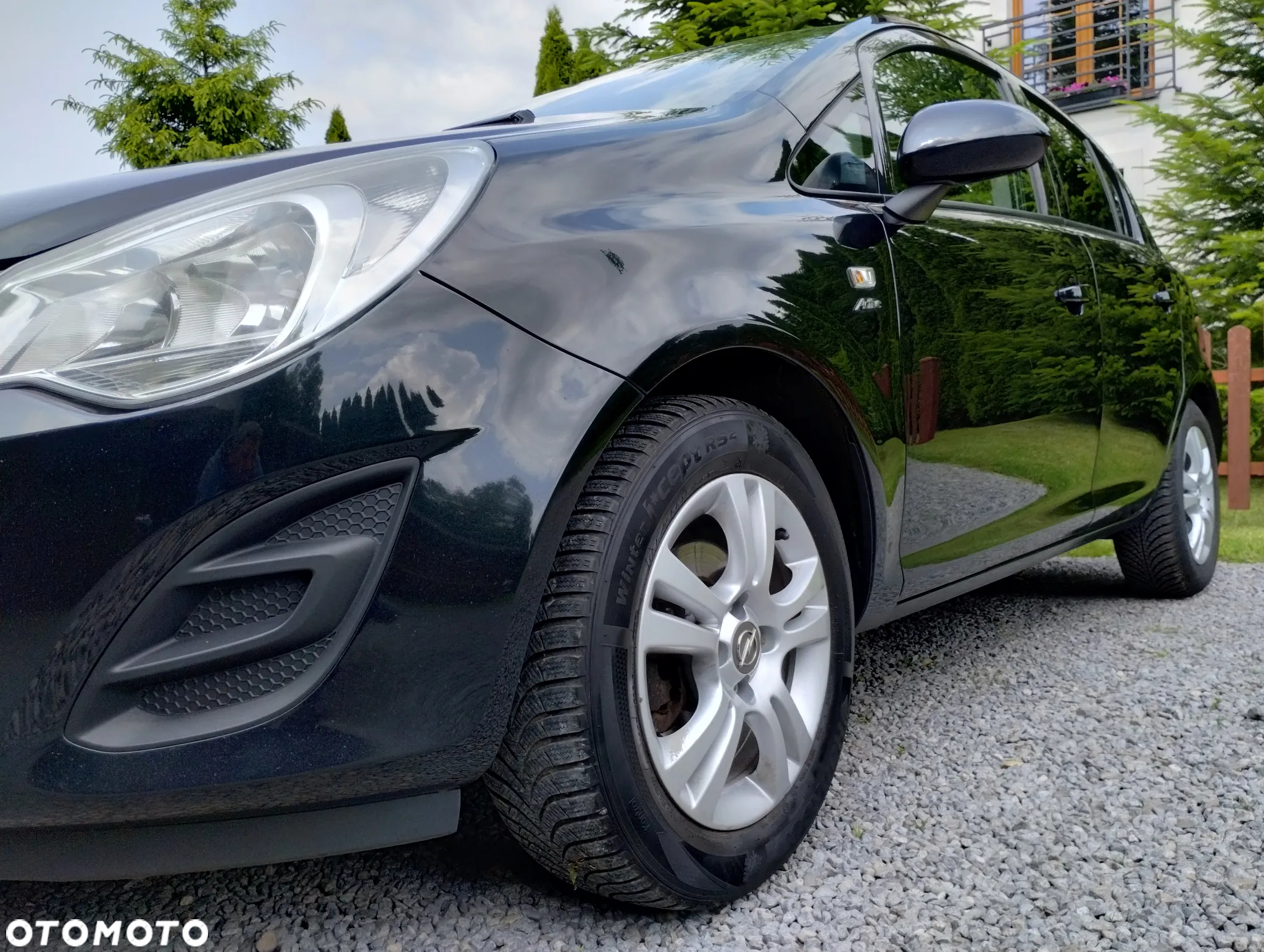 Opel Corsa 1.4 16V Active - 5