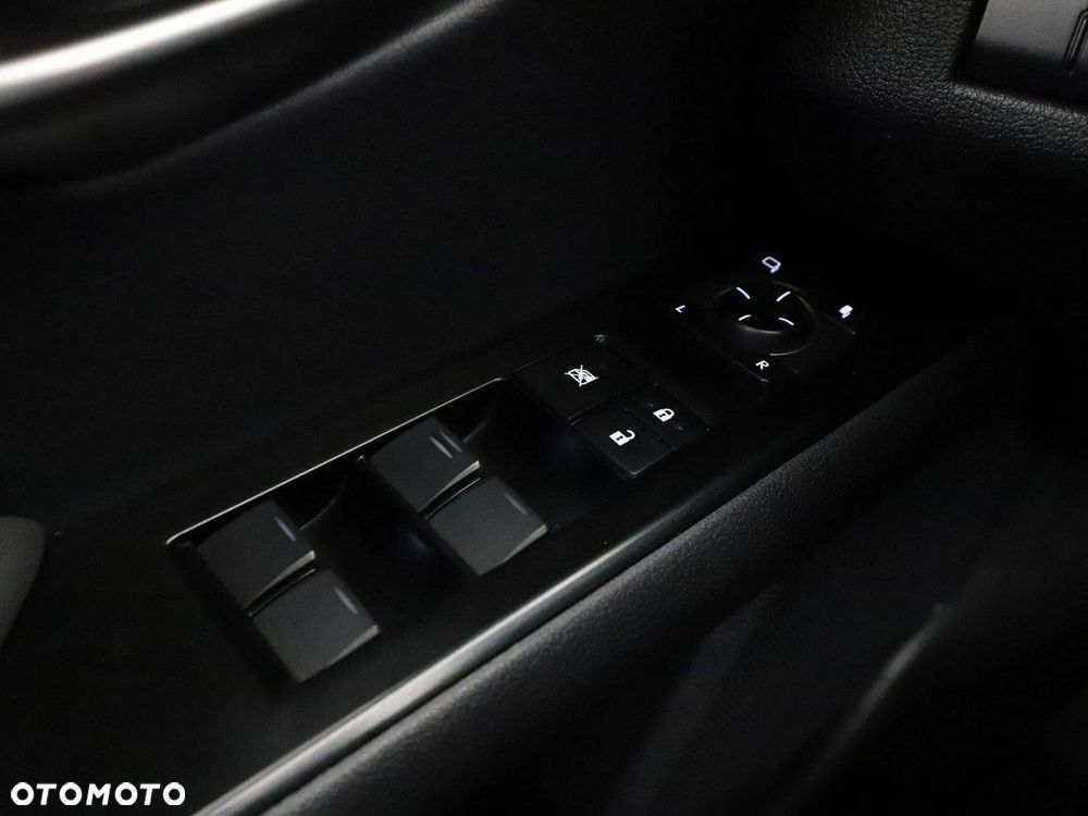 Lexus UX 250h Business Edition - 38