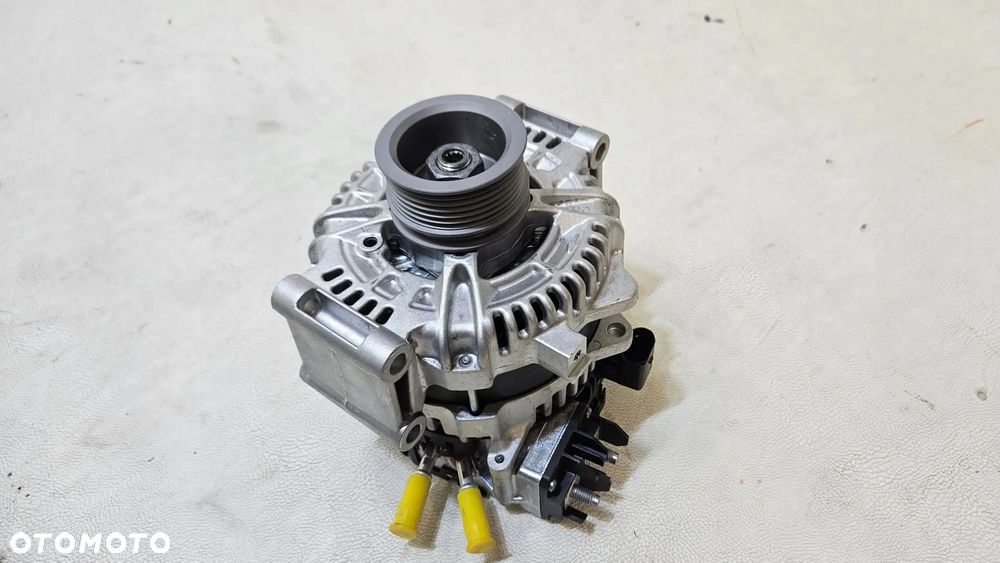 alternator vw skoda seat audi 06l903030a nowy - 1