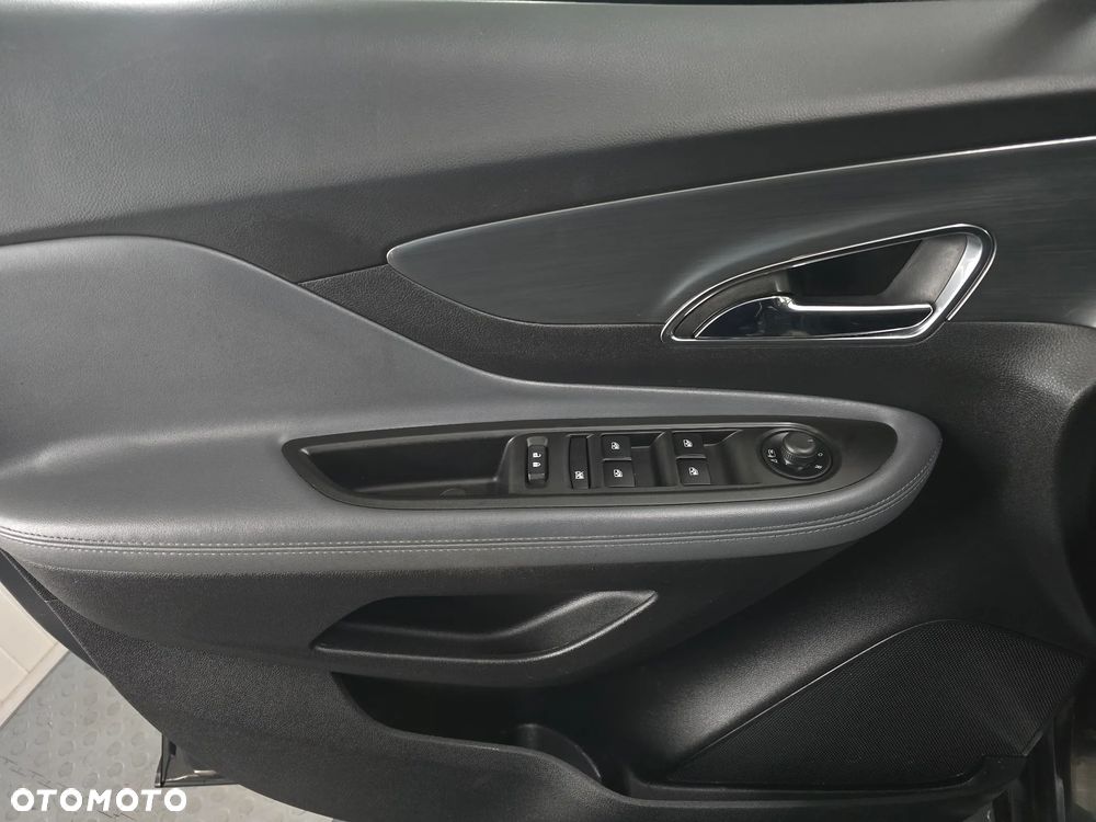 Opel Mokka 1.4 Turbo ecoFLEX Start/Stop 4x4 Color Innovation - 6