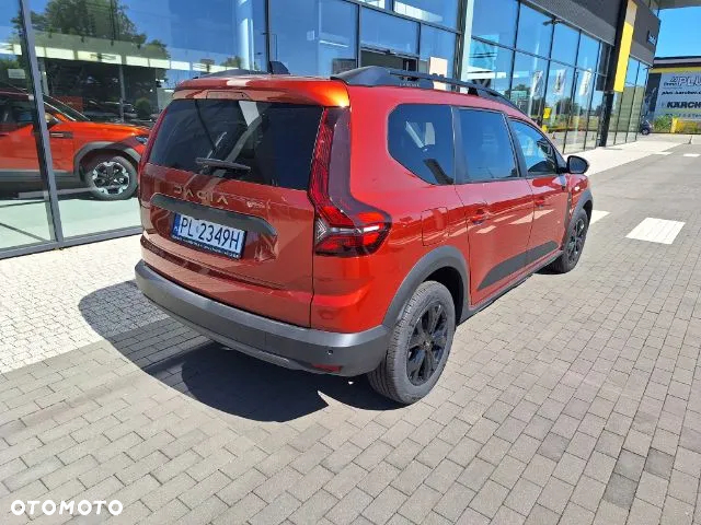 Dacia Jogger 1.0 TCe Extreme - 5