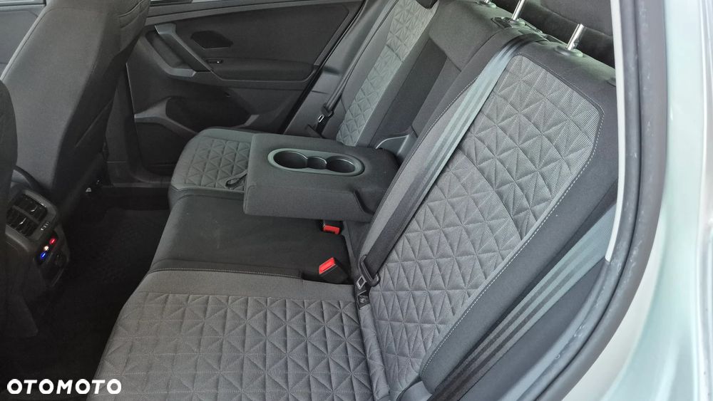 Volkswagen Tiguan 1.5 TSI EVO Comfortline - 26
