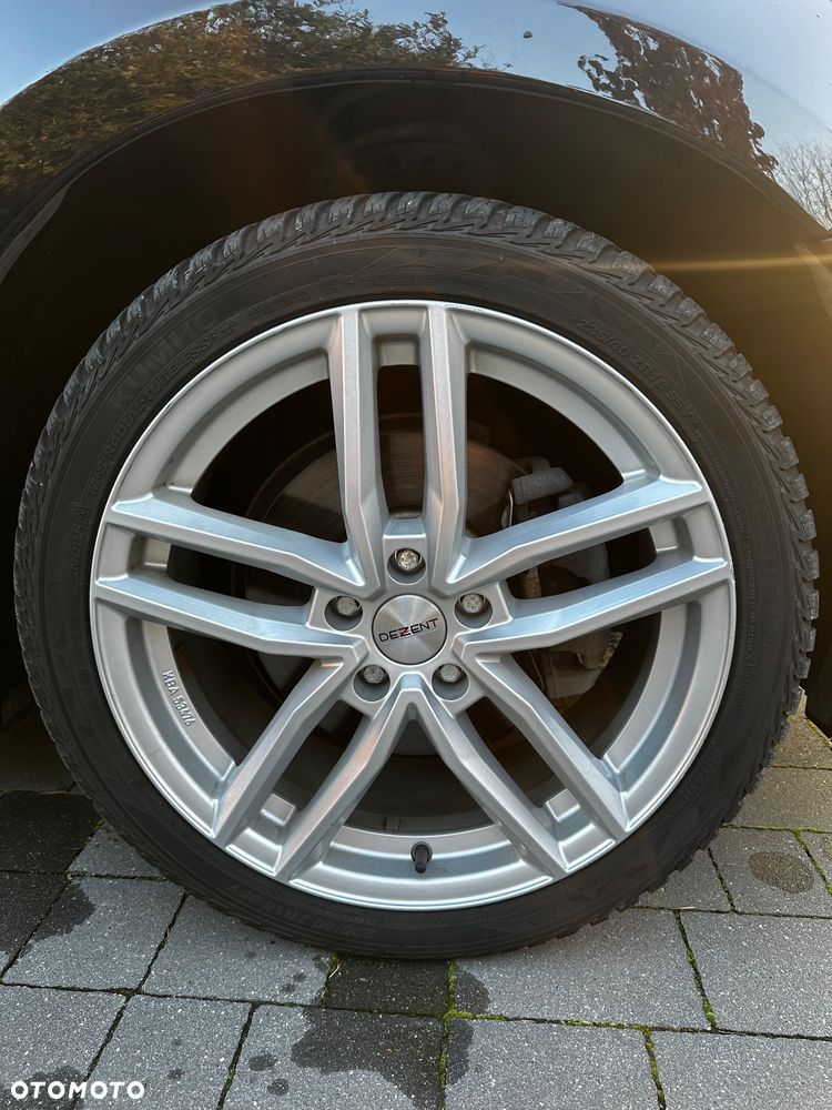 Volvo V60 T5 Drive-E Momentum - 10