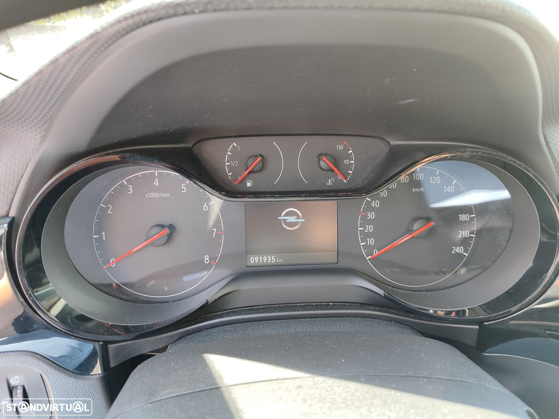 Opel Corsa 1.5 D Edition - 13