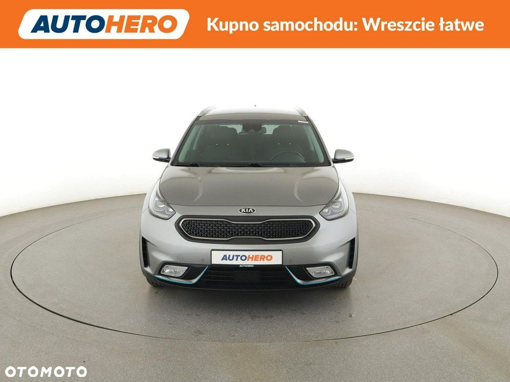 Kia Niro 1.6 GDI Plug-in Hybrid L - 12