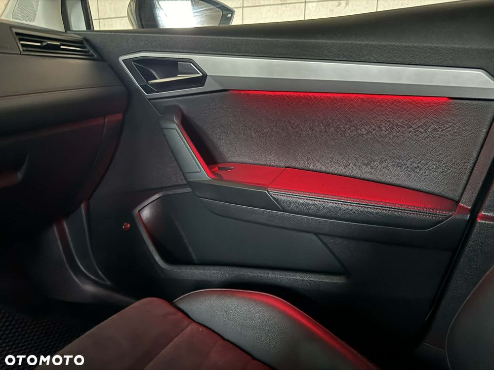 Seat Ibiza 1.0 TSI S&S DSG FR - 11