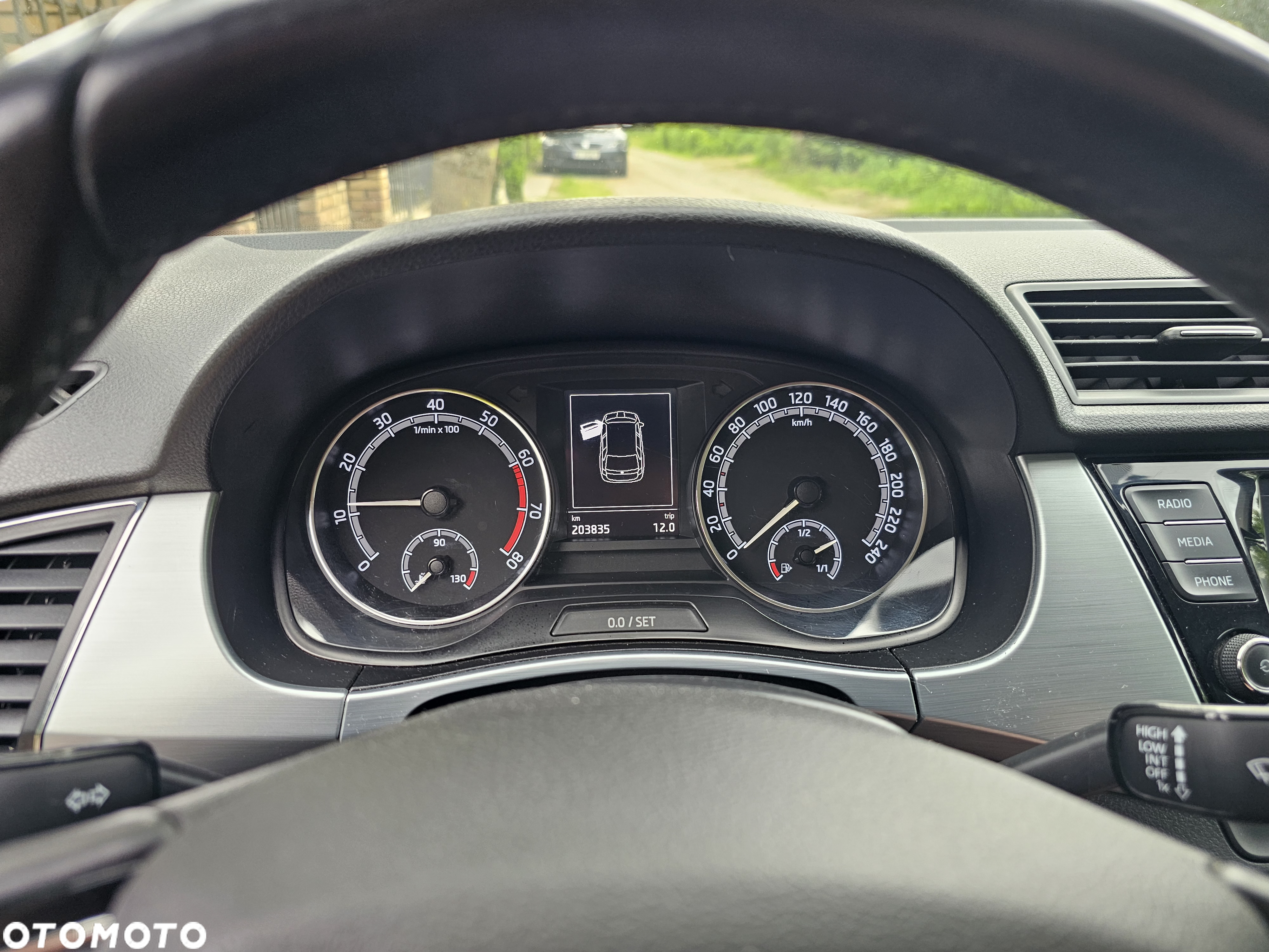 Skoda Fabia 1.0 Clever - 6
