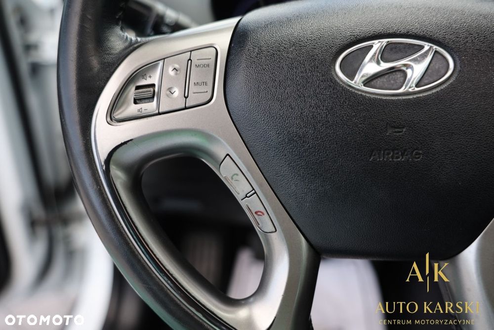 Hyundai ix35 2010