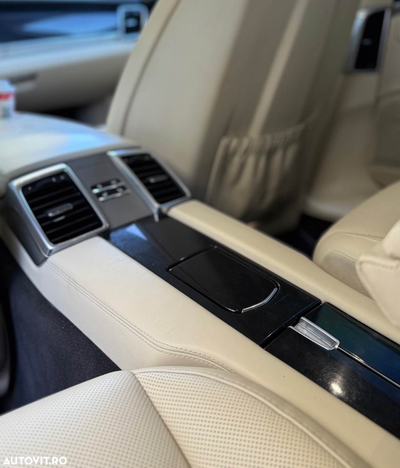 Porsche Panamera 3.0 Tiptronic S - 16