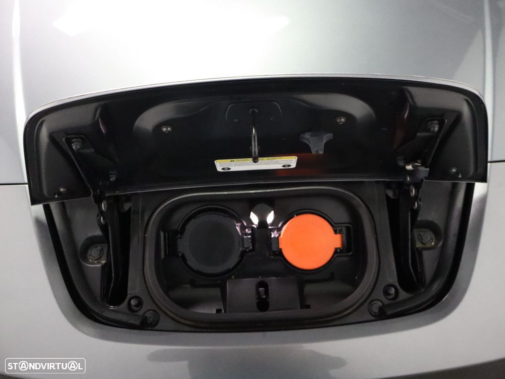 Nissan Leaf N-Connecta - 21