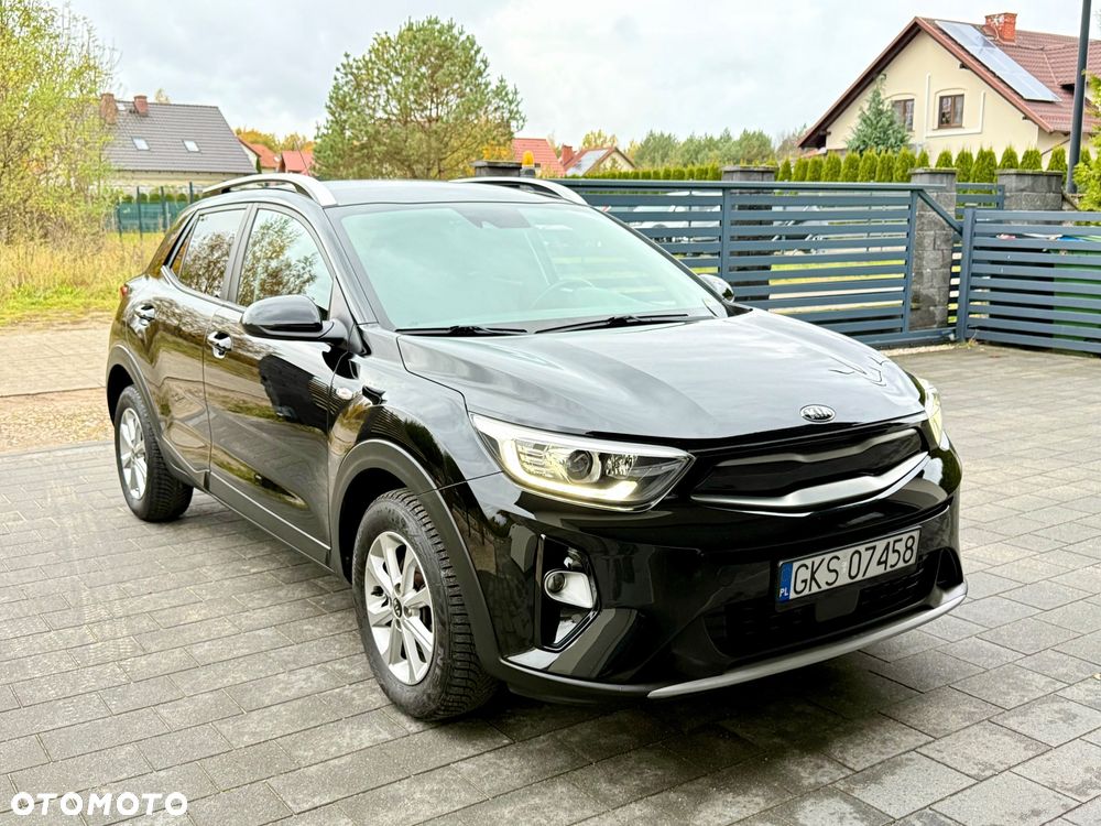 Kia Stonic 1.2 Vision - 3
