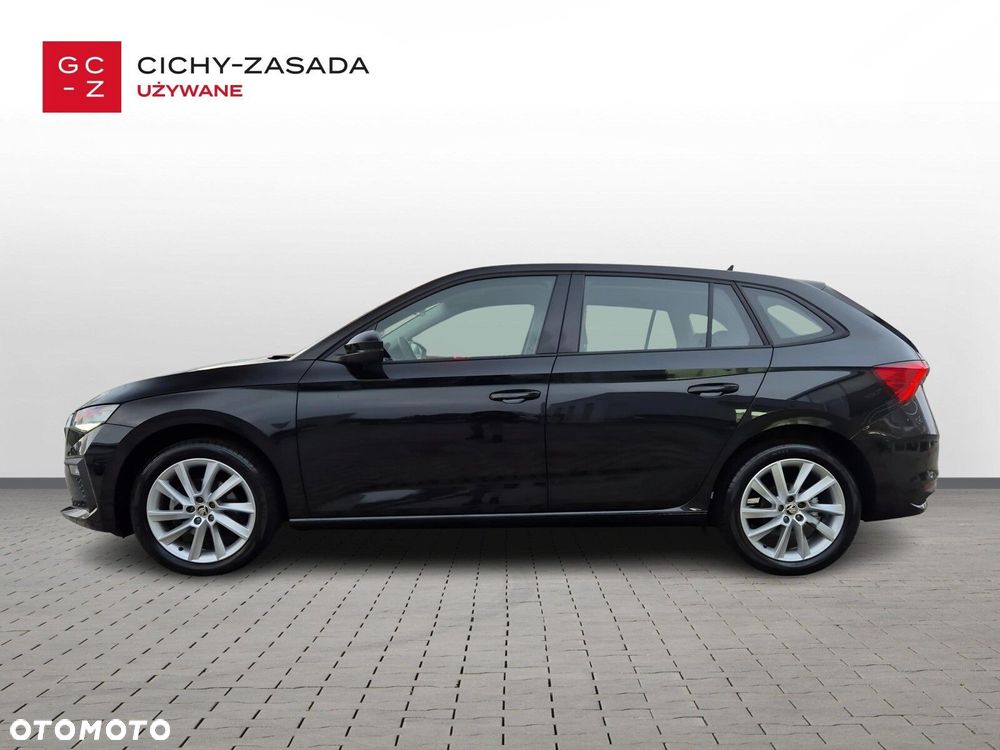 Skoda Scala 1.0 TSI Selection - 2