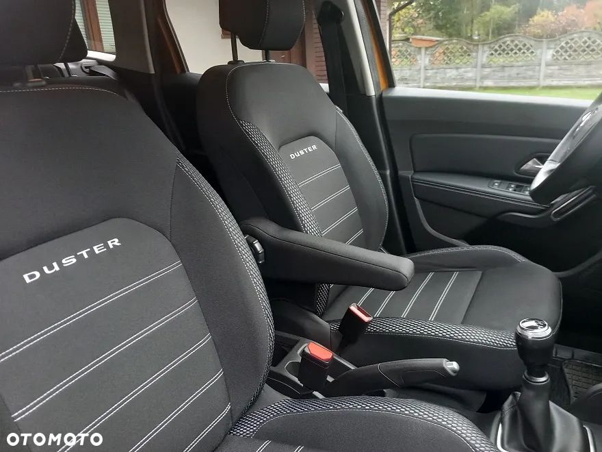 Dacia Duster - 13