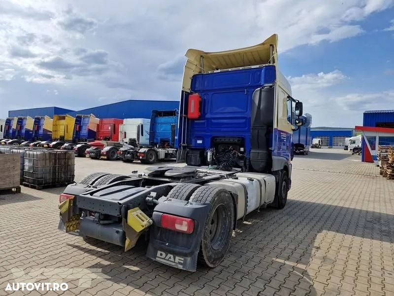 DAF XF 480FT - 4