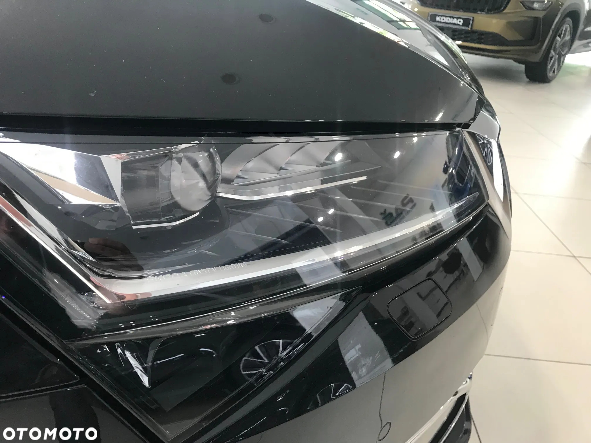 Skoda Superb 1.5 TSI ACT Style DSG - 36