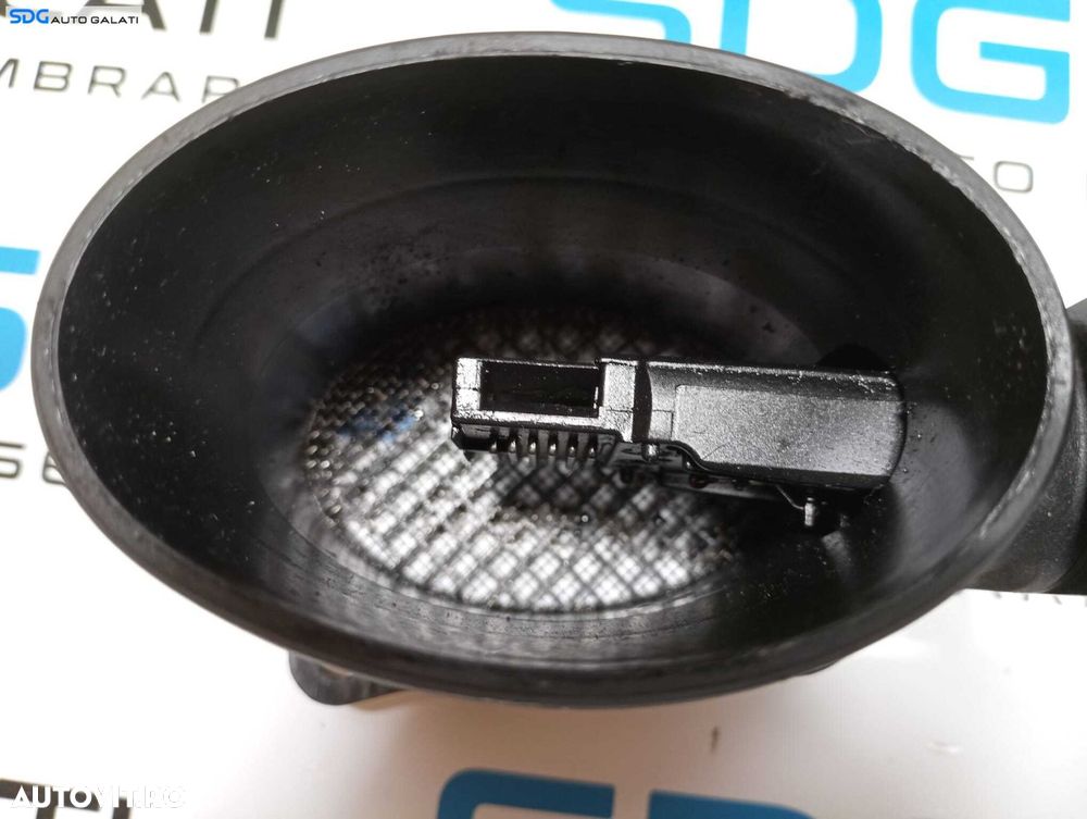 Debitmetru Aer Volvo S40 1.6 D 2005 - 2012 Cod 72834204 9650010780 [M6518] - 3