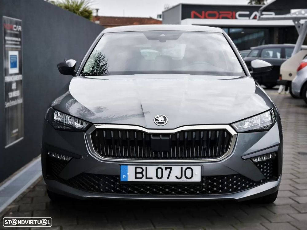 Skoda Scala 1.0 TSI Ambition DSG - 16