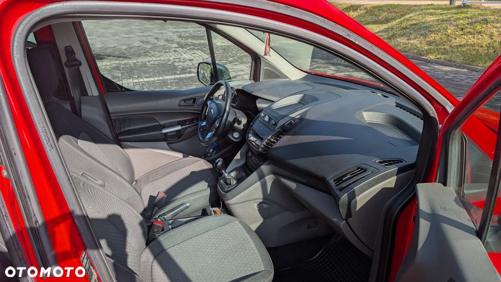 Ford Transit Connect Kombi 220 L1 Trend - 6