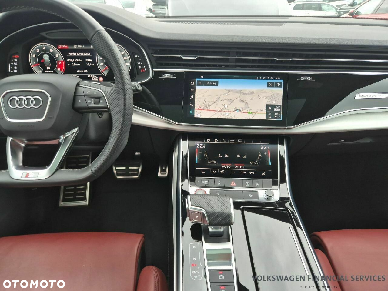 Audi SQ7 - 11