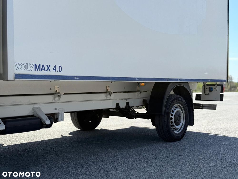 Volkswagen Crafter - 7