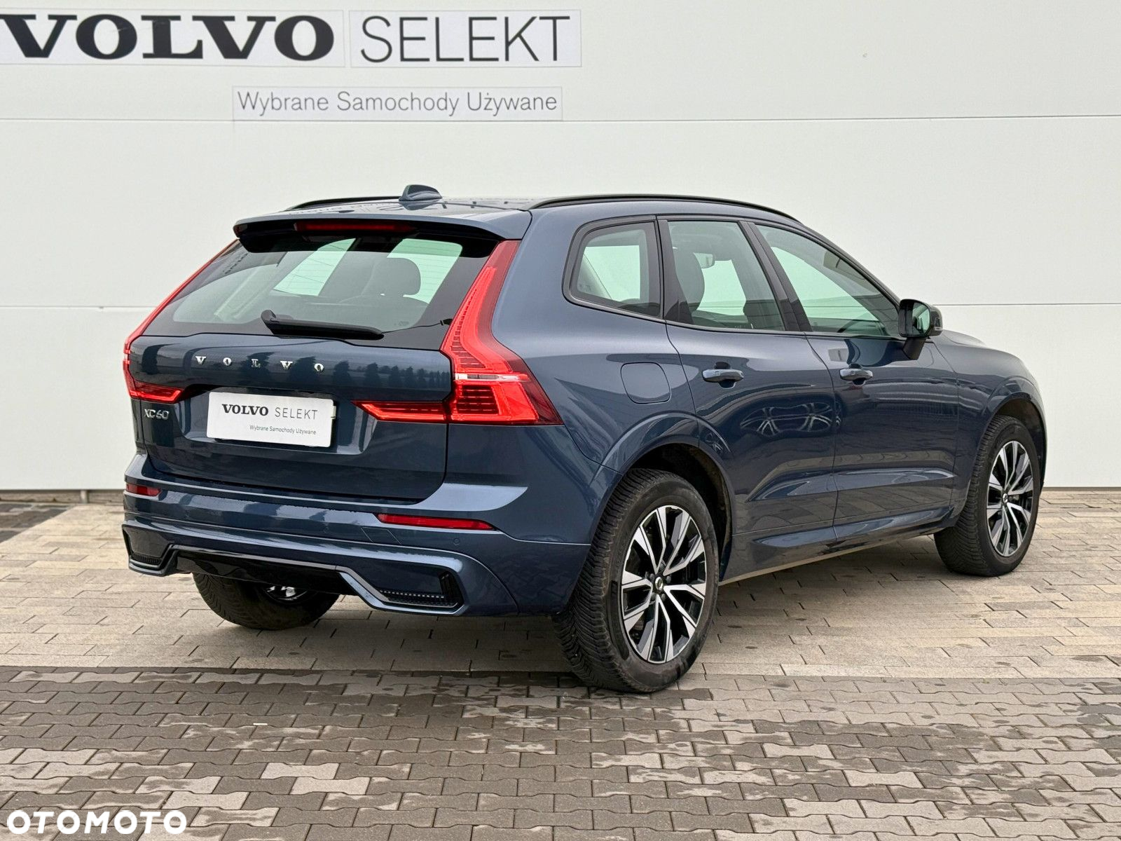 Volvo XC 60 - 3