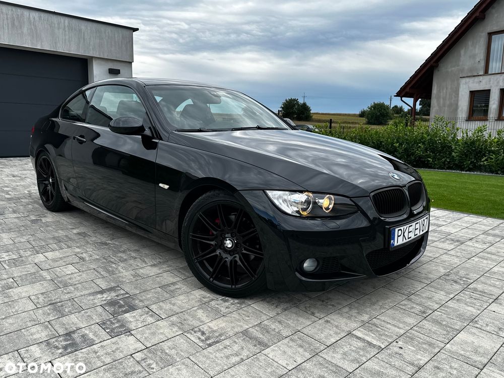 BMW Seria 3 320d - 7