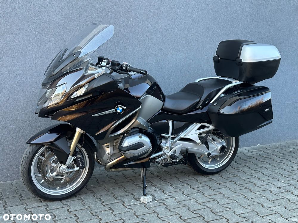 BMW RT - 1