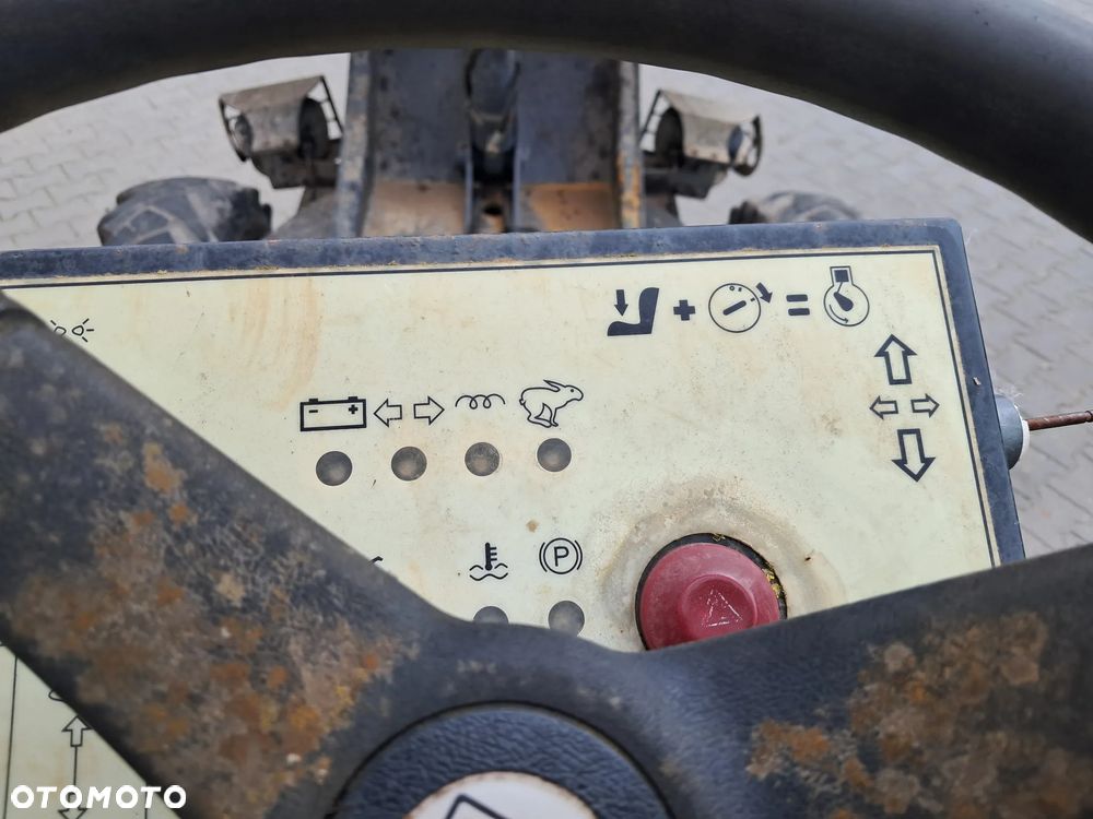 Terex TA3 SH Hydrostat / Automat wozidło budowlane obrotowe 3t tony obrót+kiper światła kierunkowskazy 4x4 silnik Kubota 44 KM mocne jazda szybka / wolna Thwaites 3 Mecalac Jcb 3T-1 3T-2 Ausa D301AHG D350 AHG 4001s DW30 DW60 6 ładne Wacker dw 30 3001s opony ładne 3 6 9 t - 14