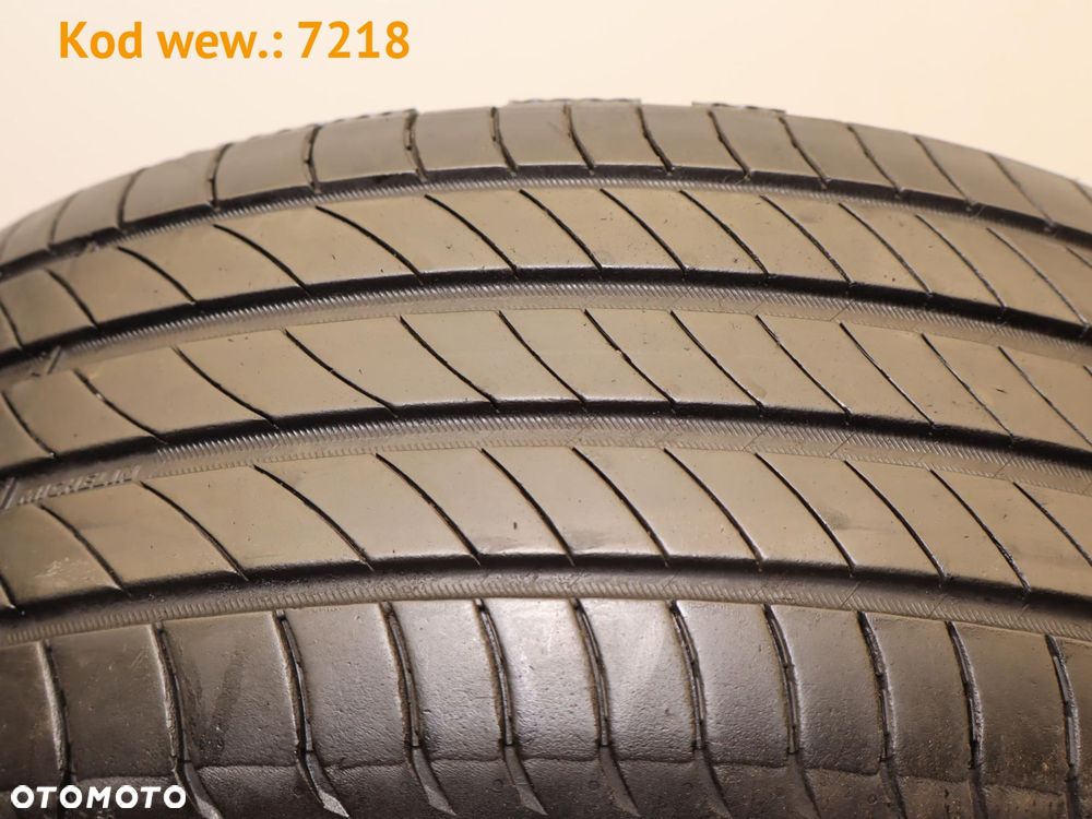 Michelin Primacy 4 - 205/55 R16 - 7