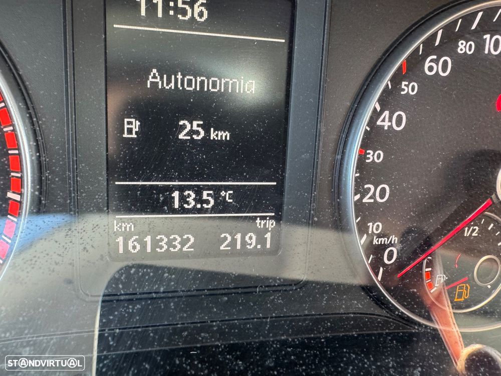 VW Scirocco 1.4 TSI Sport - 9