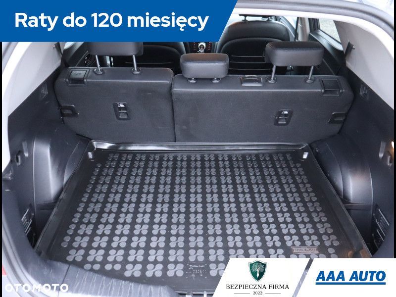 SsangYong/KGM XLV - 15