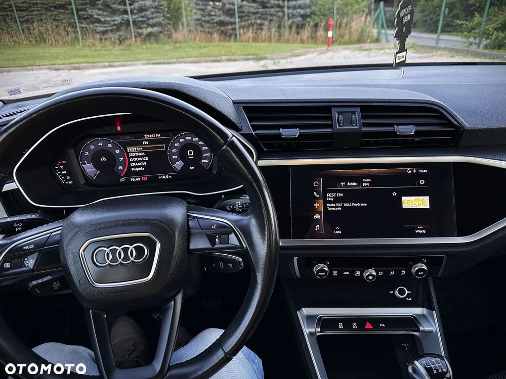 Audi Q3 35 TFSI - 28