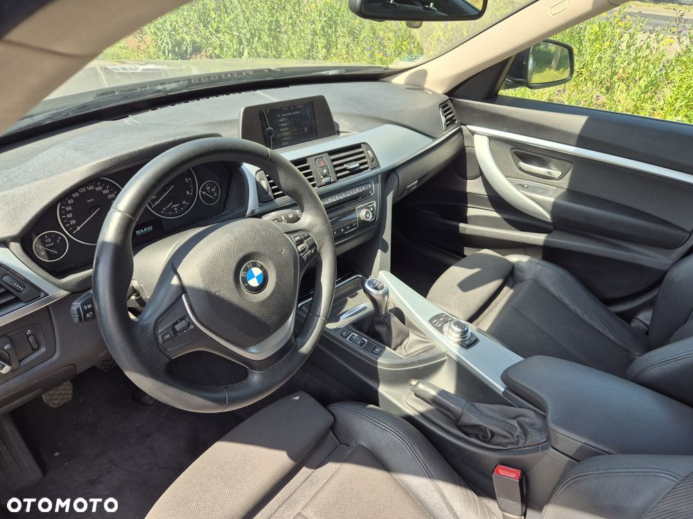 BMW 3GT - 7