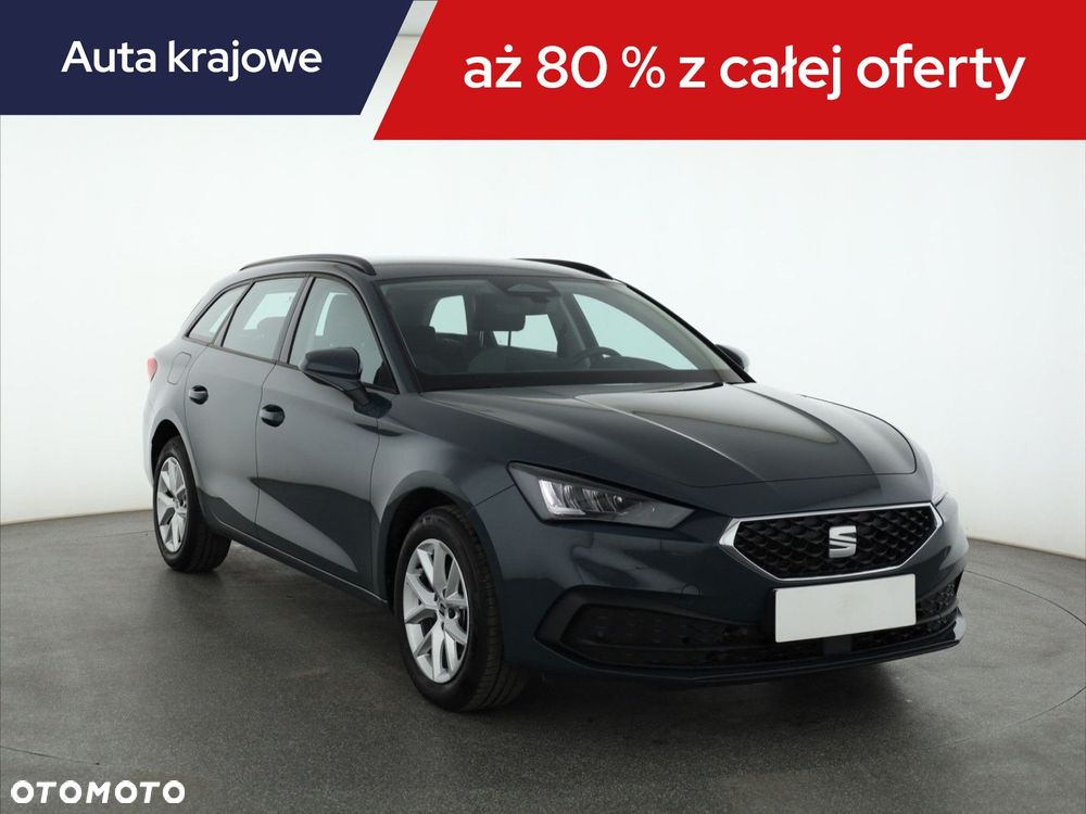 Seat Leon Sportstourer - 3