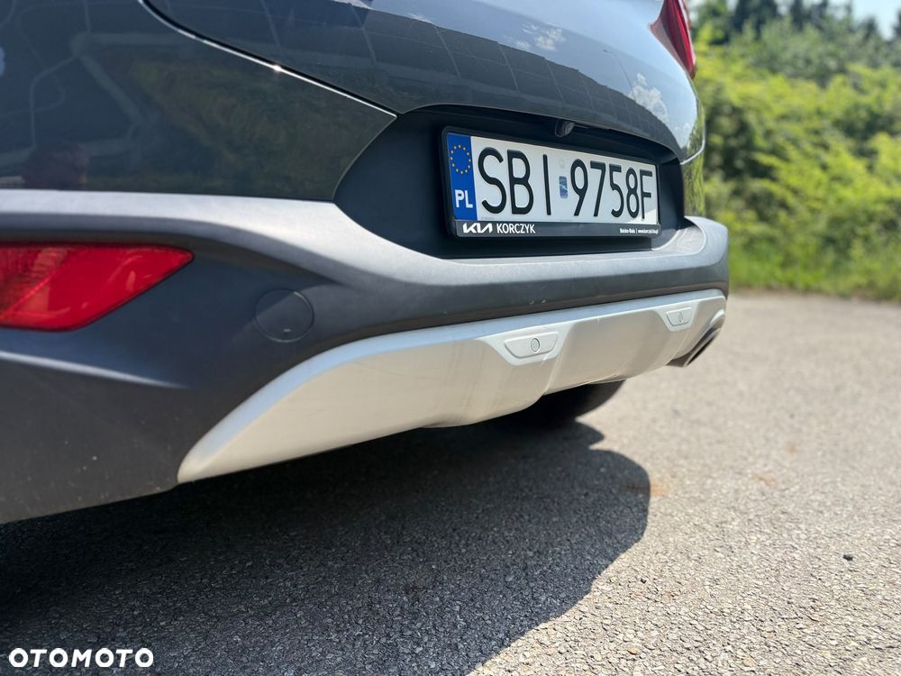 Kia Stonic 1.0 T-GDI 100 OPF DCT7 Edition 7 - 4