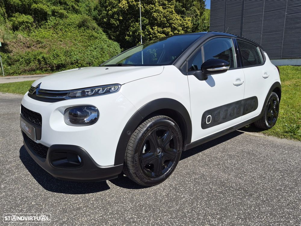 Citroën C3 Pure Tech Shine - 4