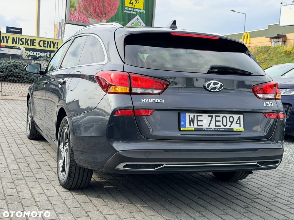 Hyundai i30 - 12