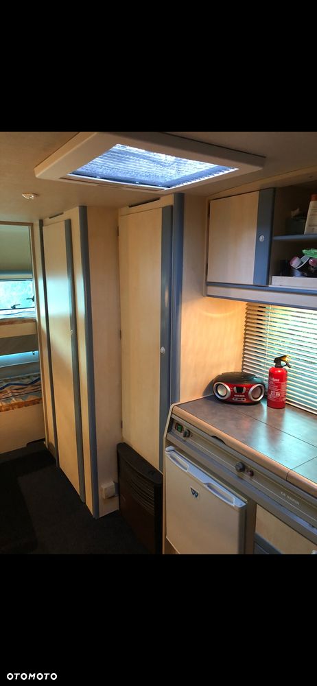 Adria Unica A 502 - 7