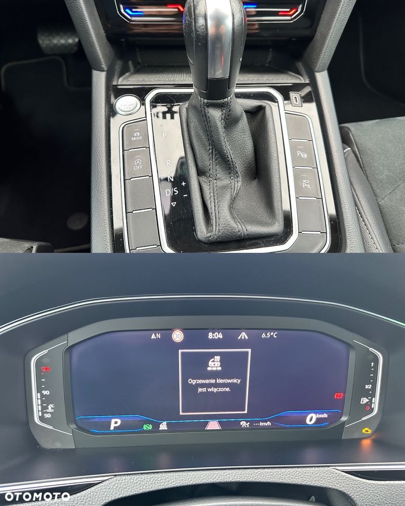 Volkswagen Passat 1.5 TSI EVO Elegance DSG - 36