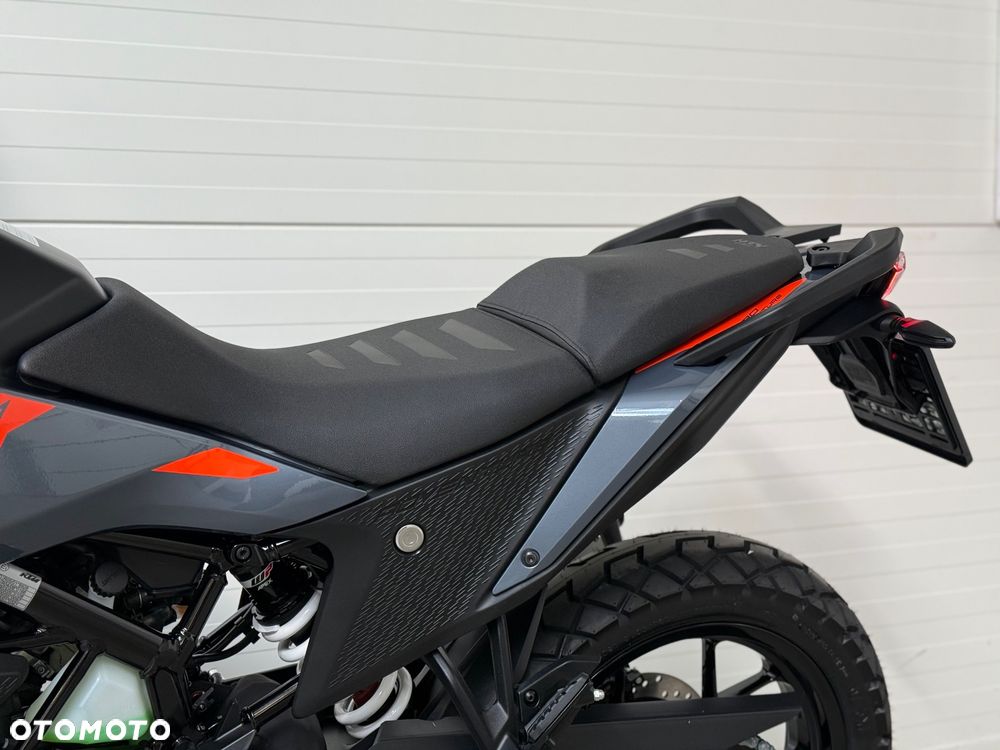 KTM Adventure - 36
