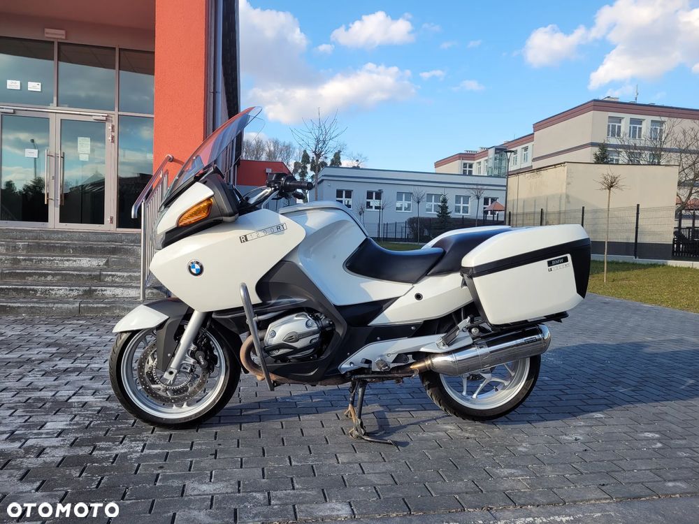 BMW R - 3