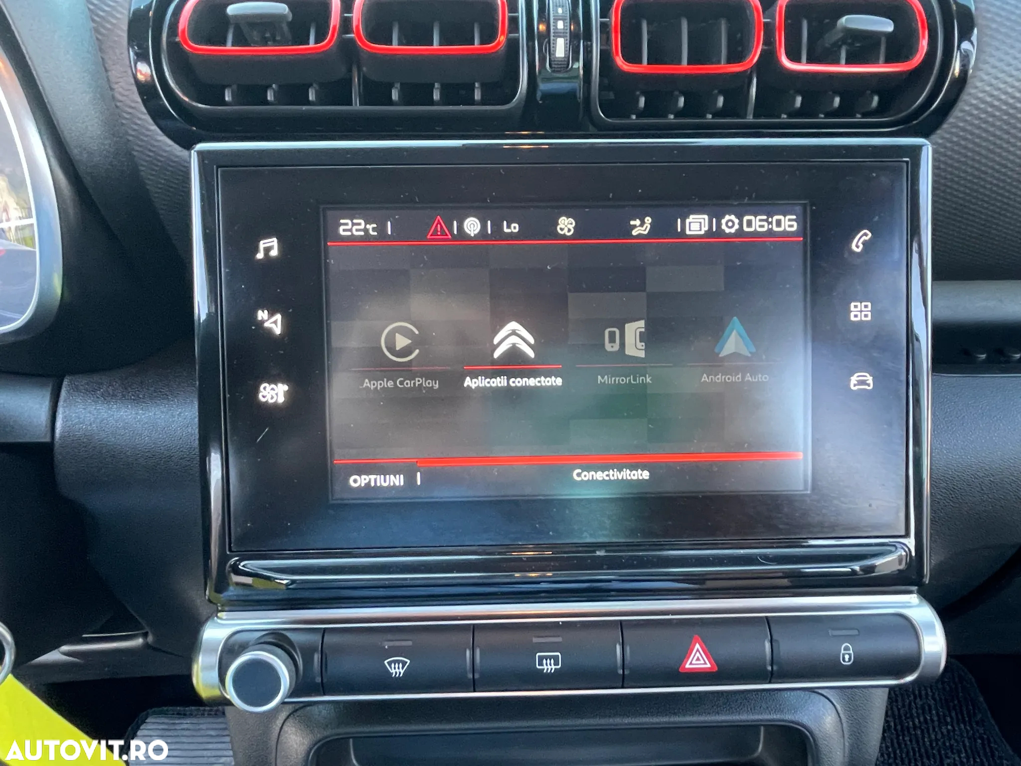 Citroën C3 AIRCROSS PureTech 110 Stop & Start EAT6 OPF Shine - 35