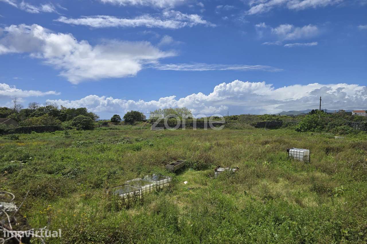 Terreno com Projeto para Moradia T4 – Lagoa, São Miguel - Grande imagem: 5/16