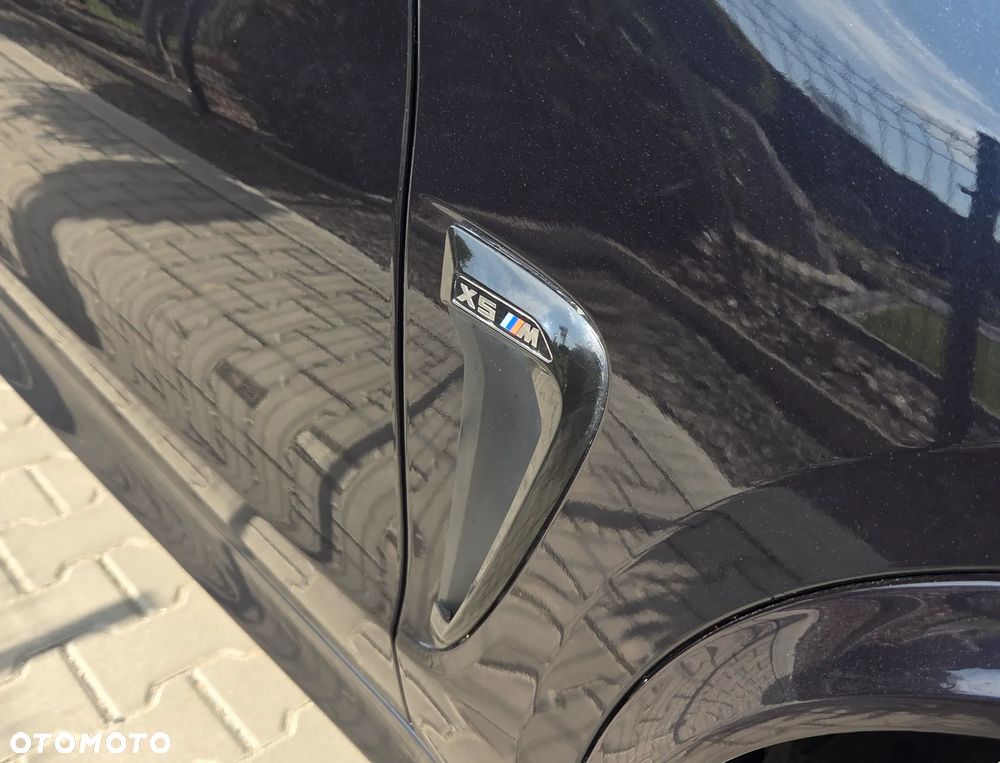 BMW X5 M Standard - 16