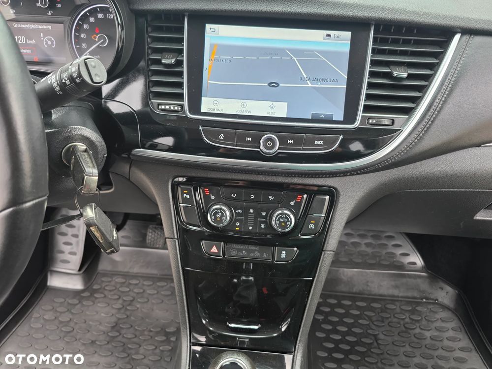 Opel Mokka 1.4 Turbo ecoFLEX Start/Stop Color Innovation - 36