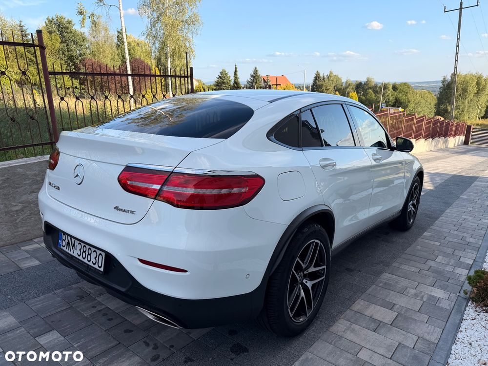 Mercedes-Benz GLC - 15